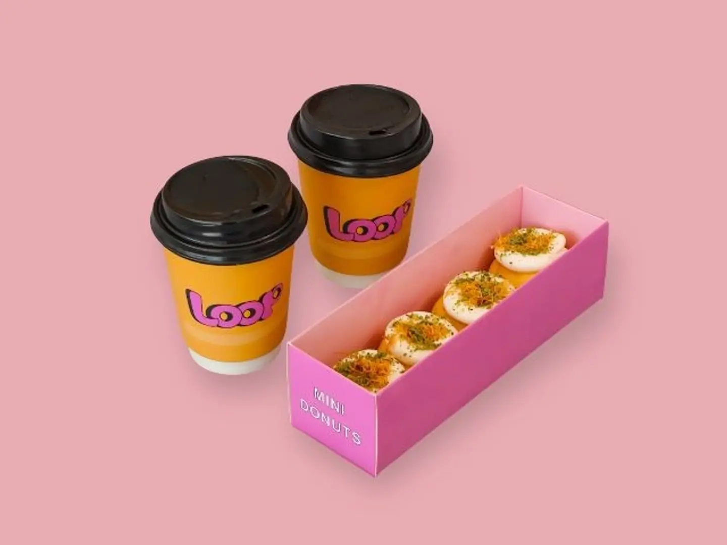 عرض رمضان شخصين