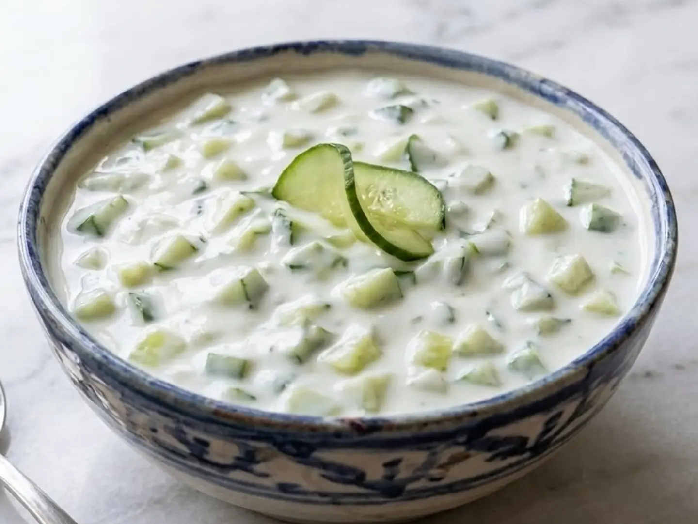 Yogurt Salad