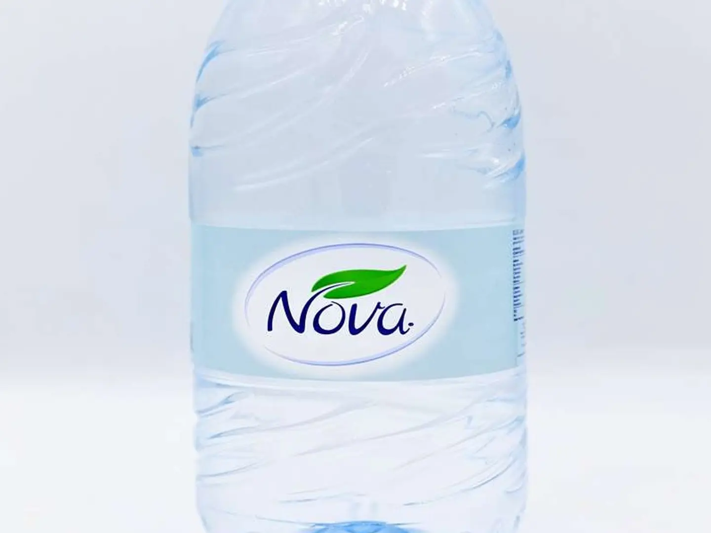 Nova Mineral Water