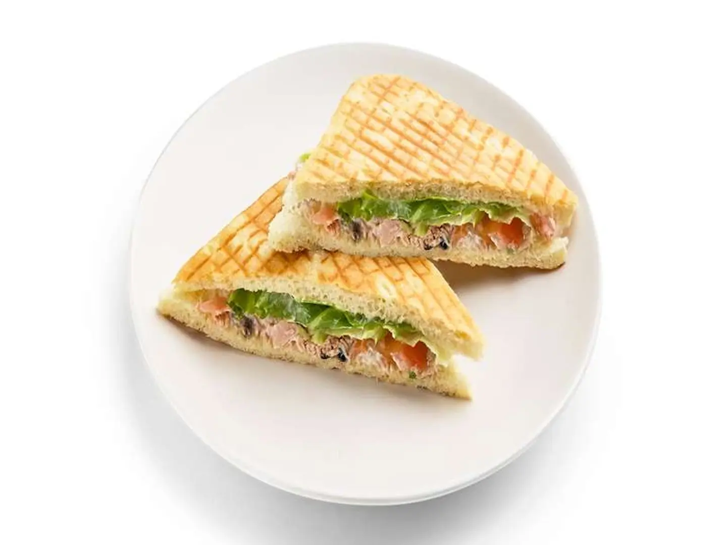 Tonno Piccante Focaccia