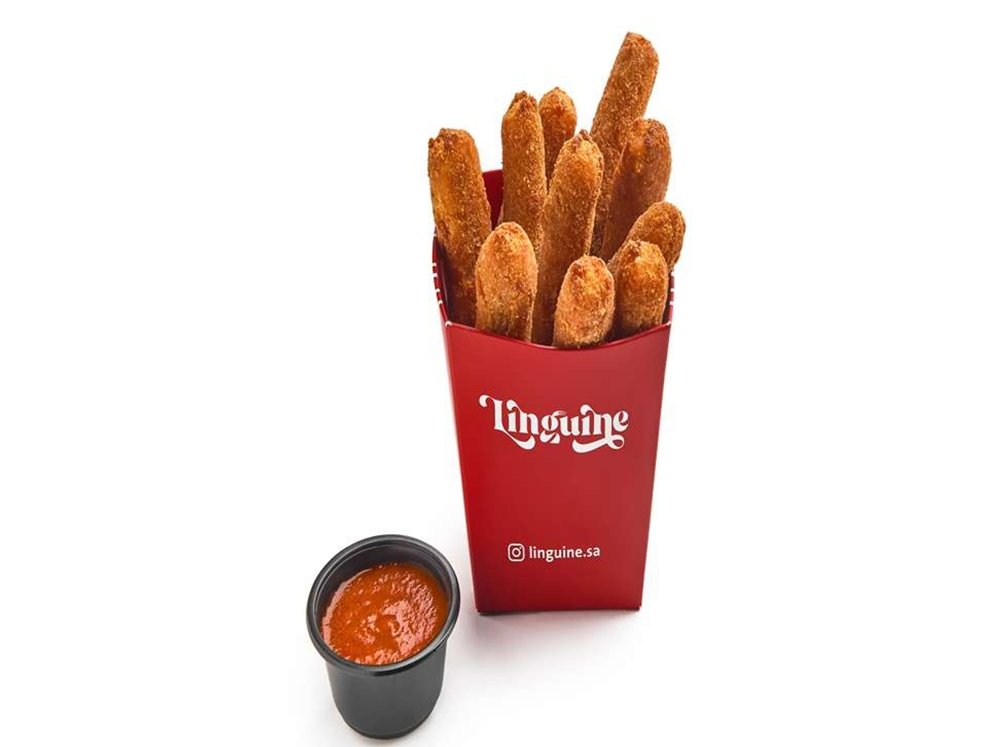 Mozzarella Cheese Sticks