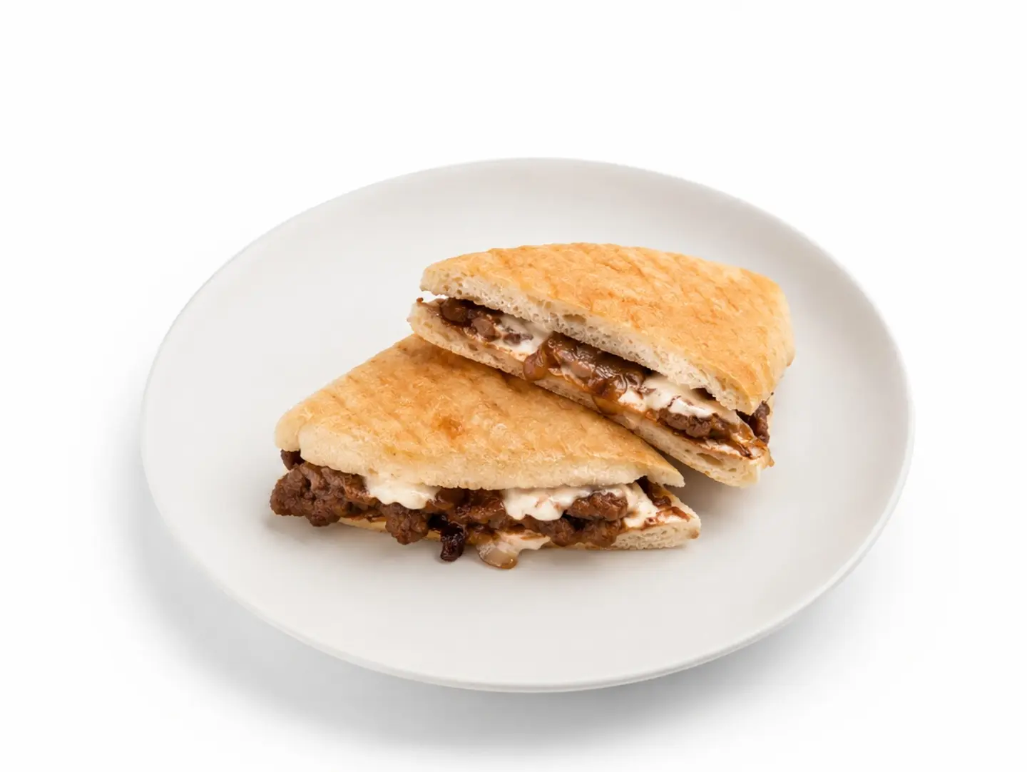 Steak Chabatta