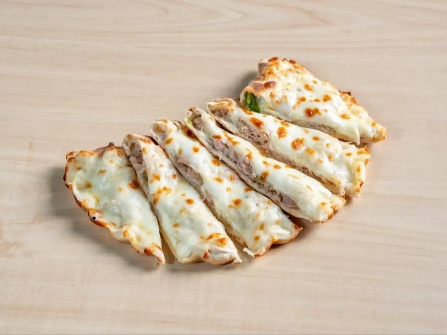 Tuna Kado Pie