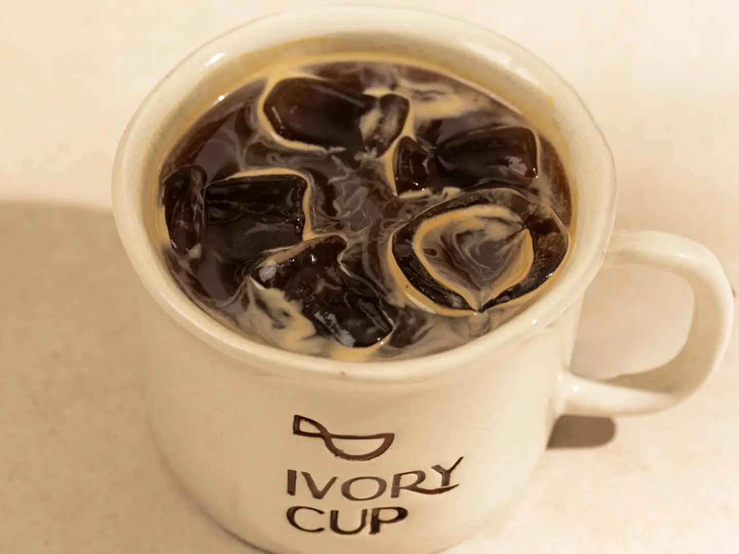 ايس امريكانو