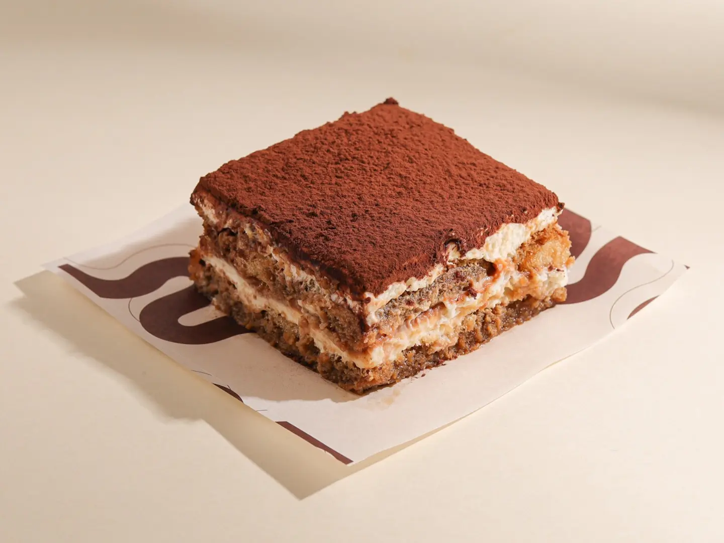 أورجينال تيراميسو