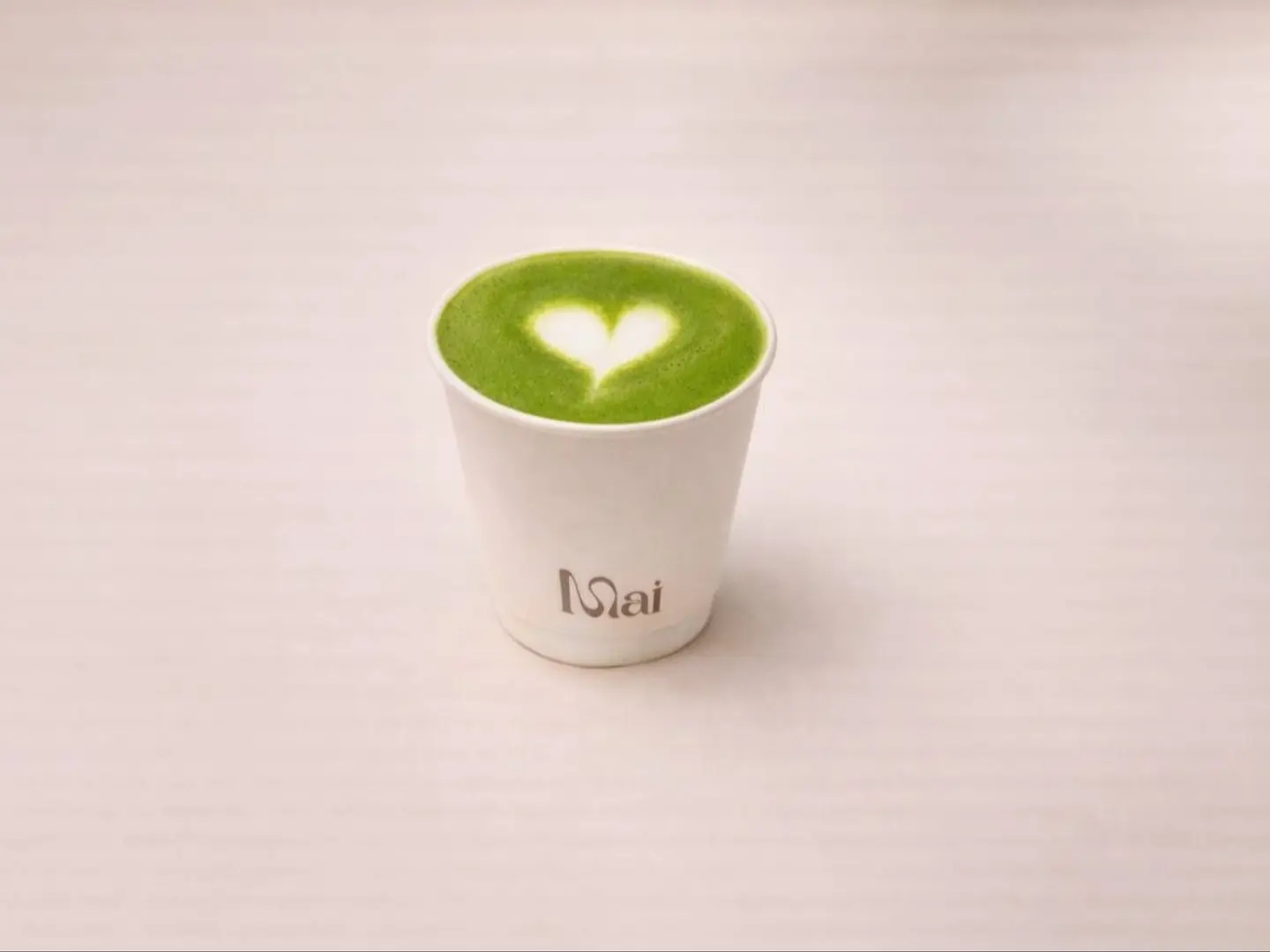 ماتـشا ساخنة