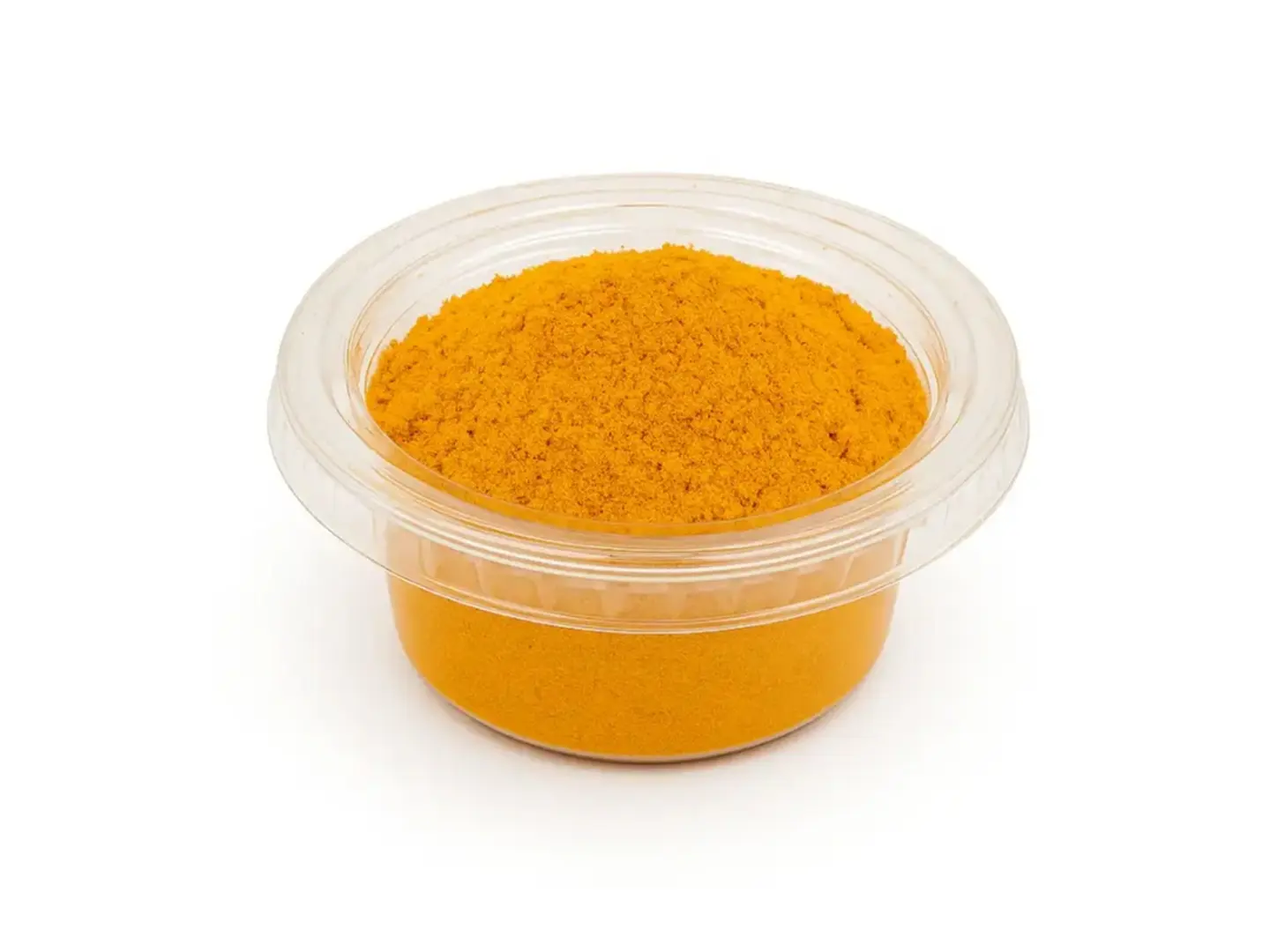 كركم علبة صغير