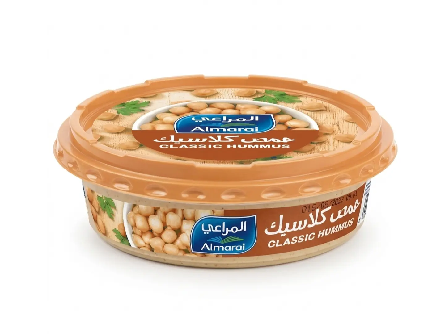 حمص كلاسيك المراعي