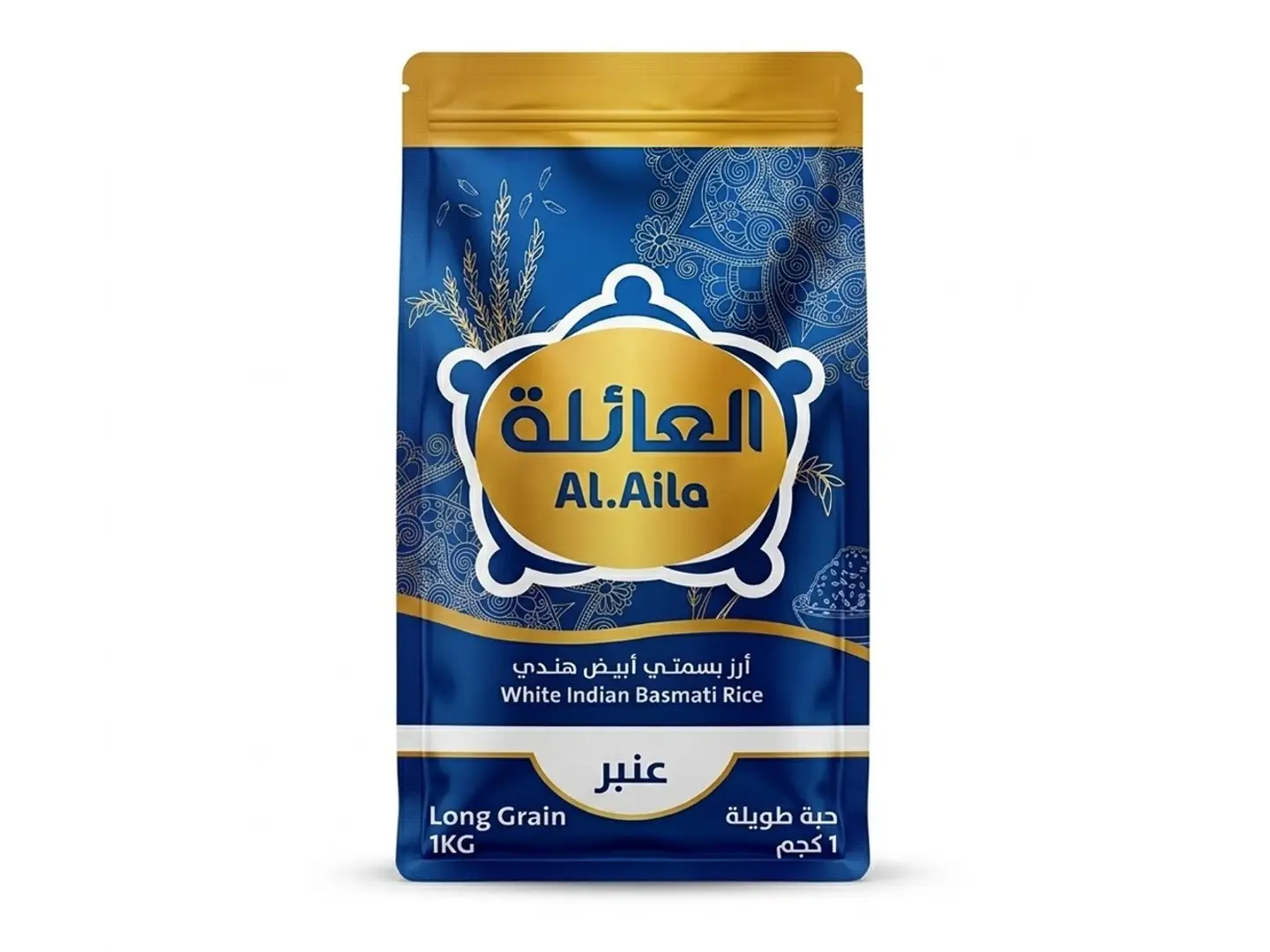 'Araz 1 Kilu Aleayila