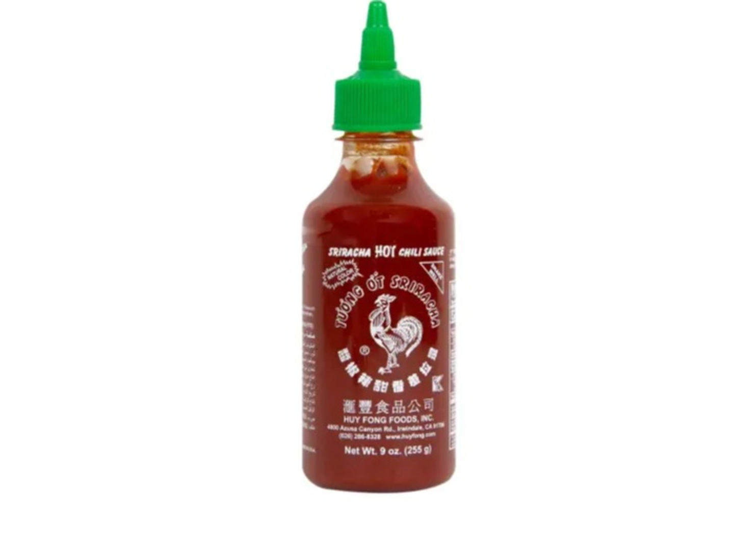 Sriracha Hot Sauce 793g
