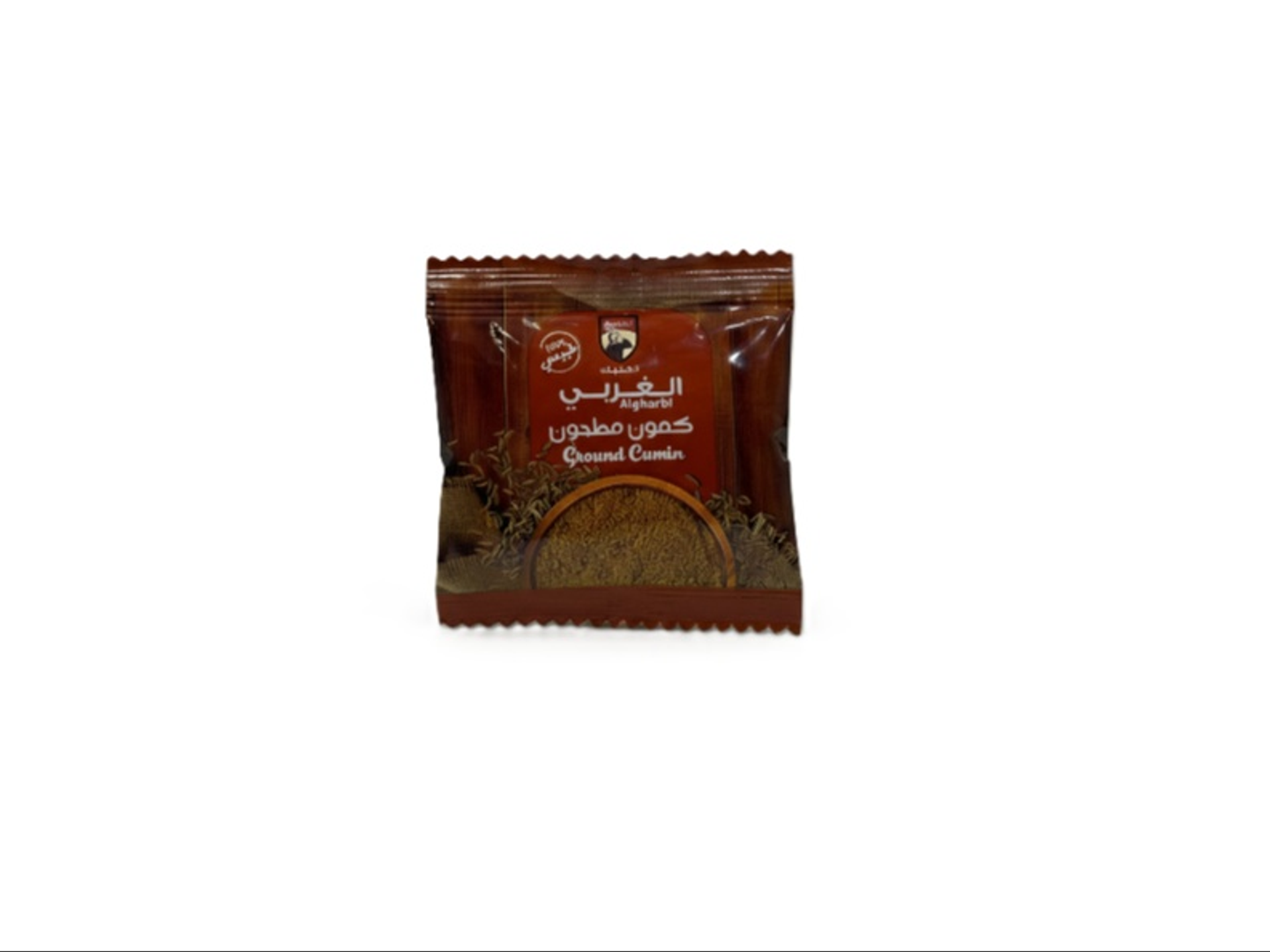 Western Ground Cumin