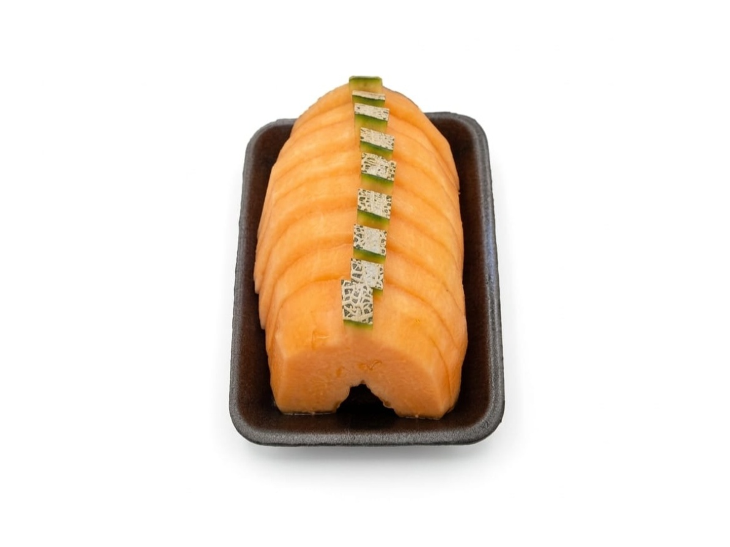 Cantaloupe Slices Box