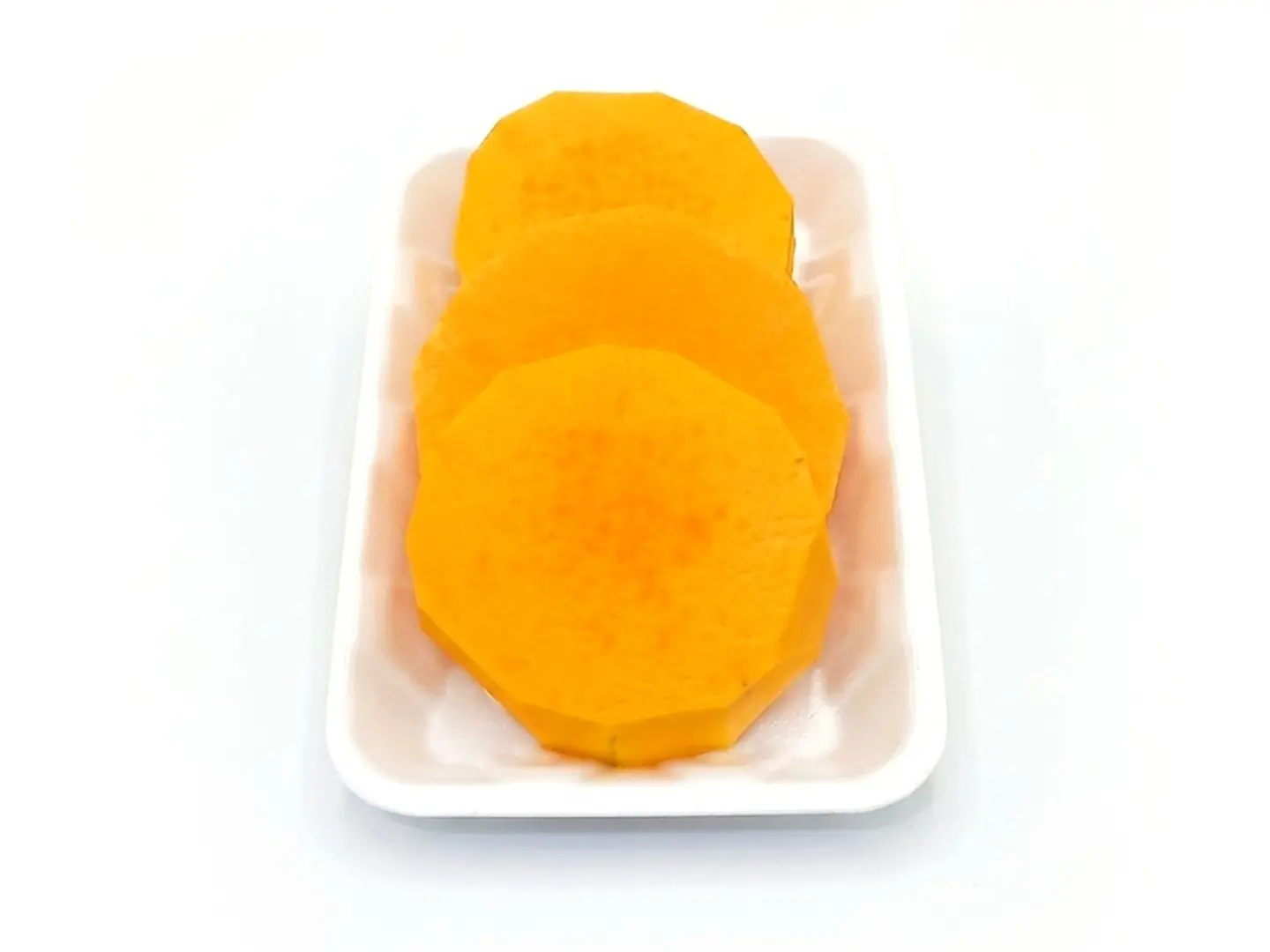 American Pumpkin Rings Box