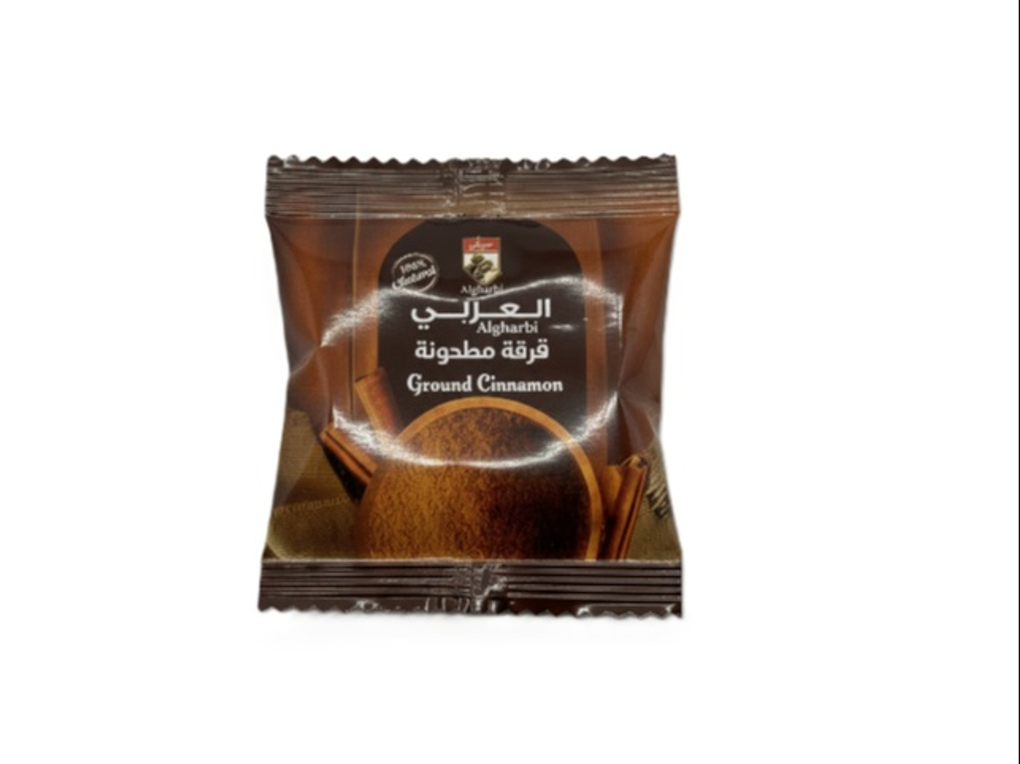 Western Ground Cinnamon