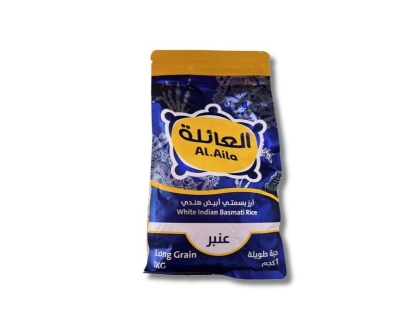 'Araz 1 Kilu Aleayila