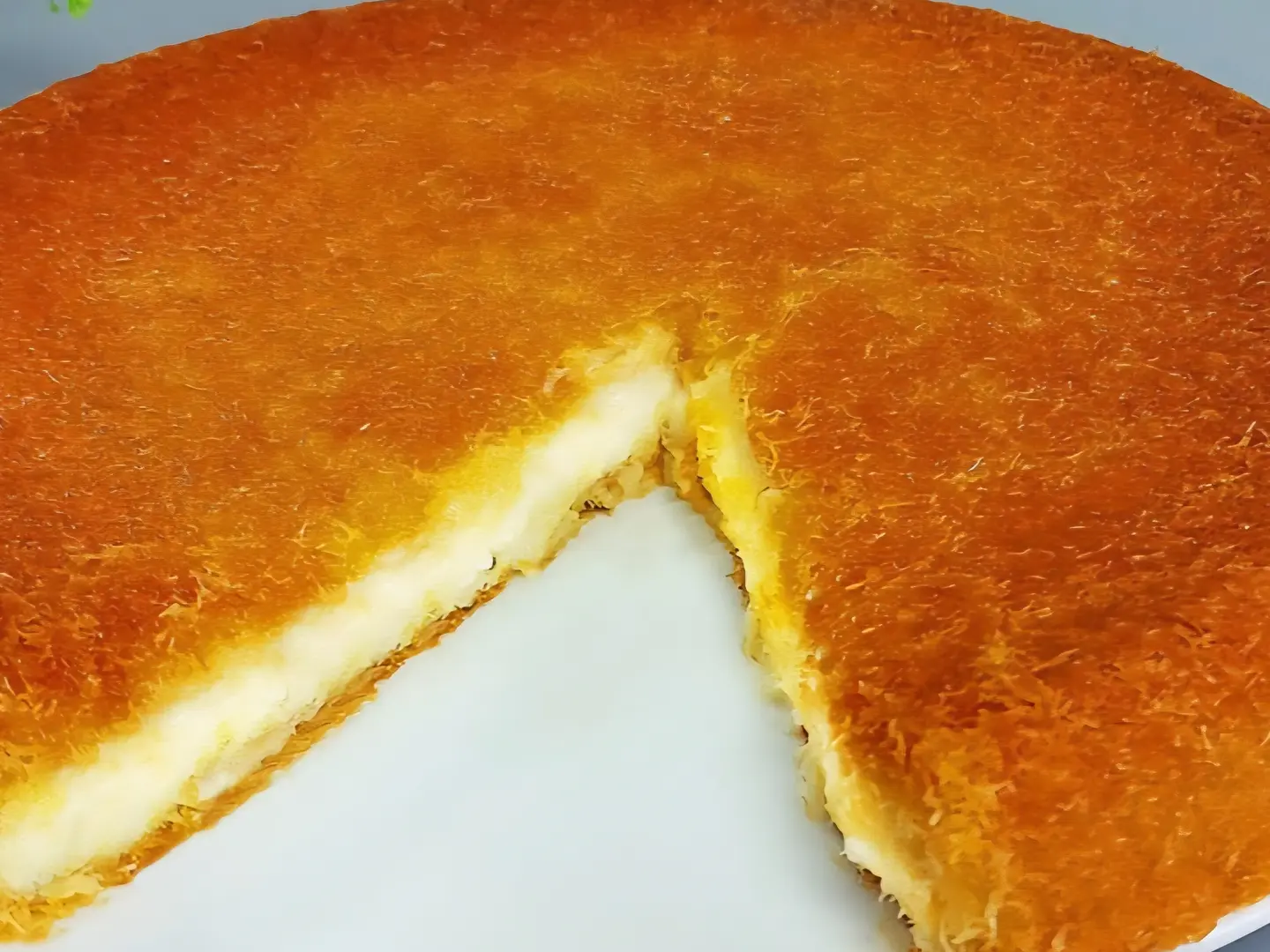 Kanafat Qishtih Wasat Eayiliin