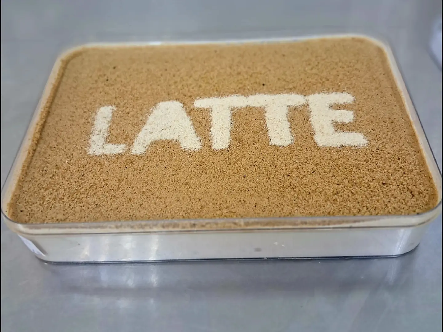 Latte