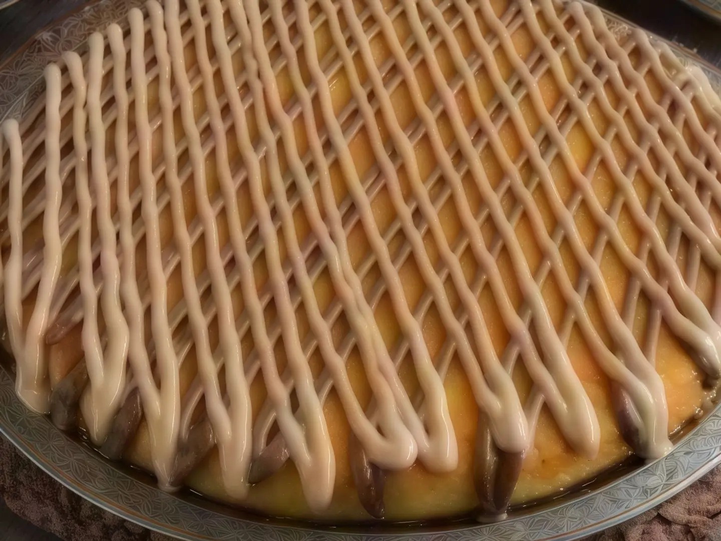 Kanafuh Kandar Wasat Eayiliun