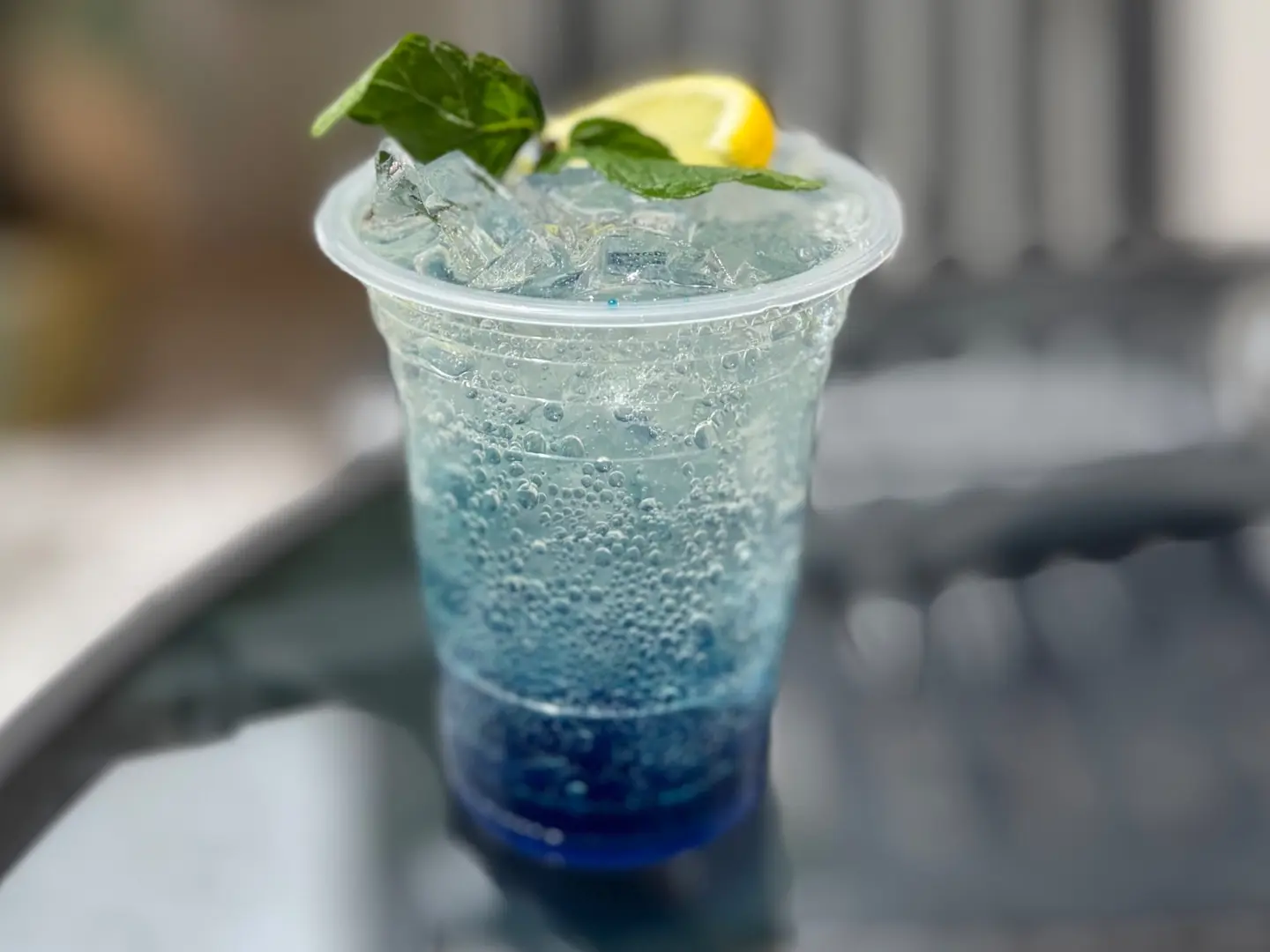 موهيتو سفن اب