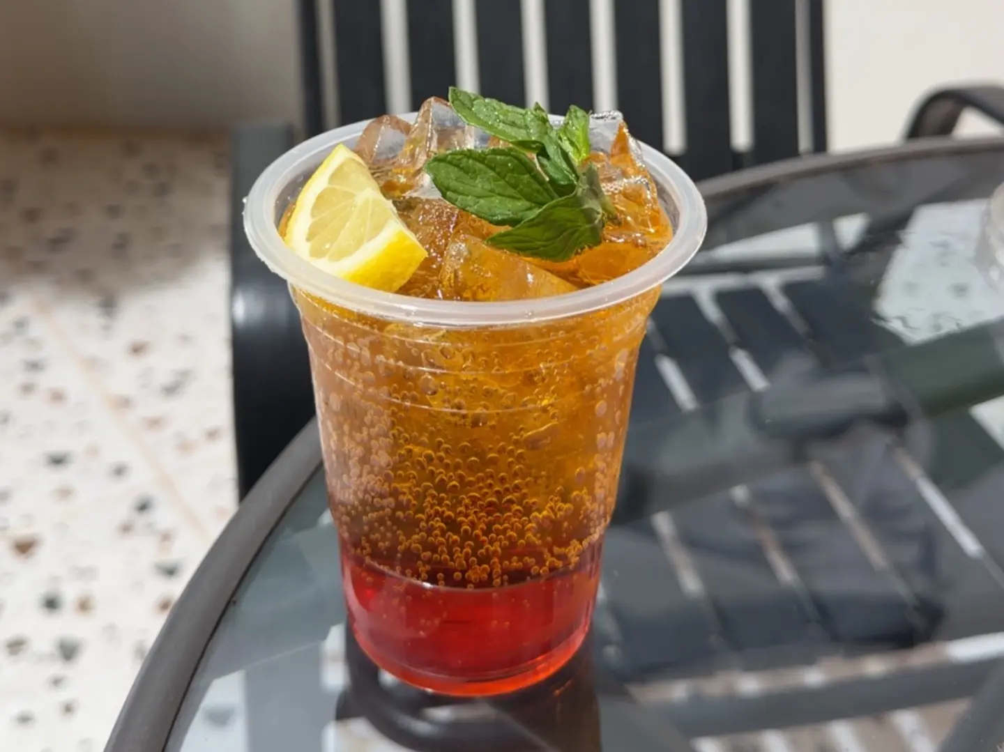 موهيتو كودرد