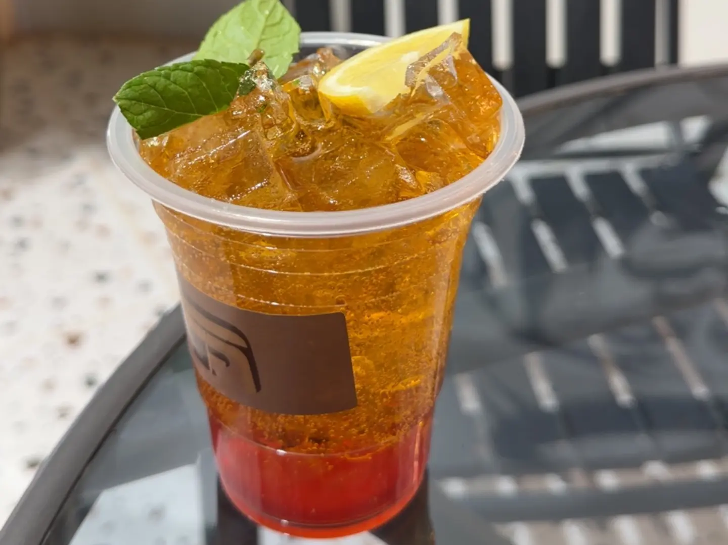 موهيتو ريتا