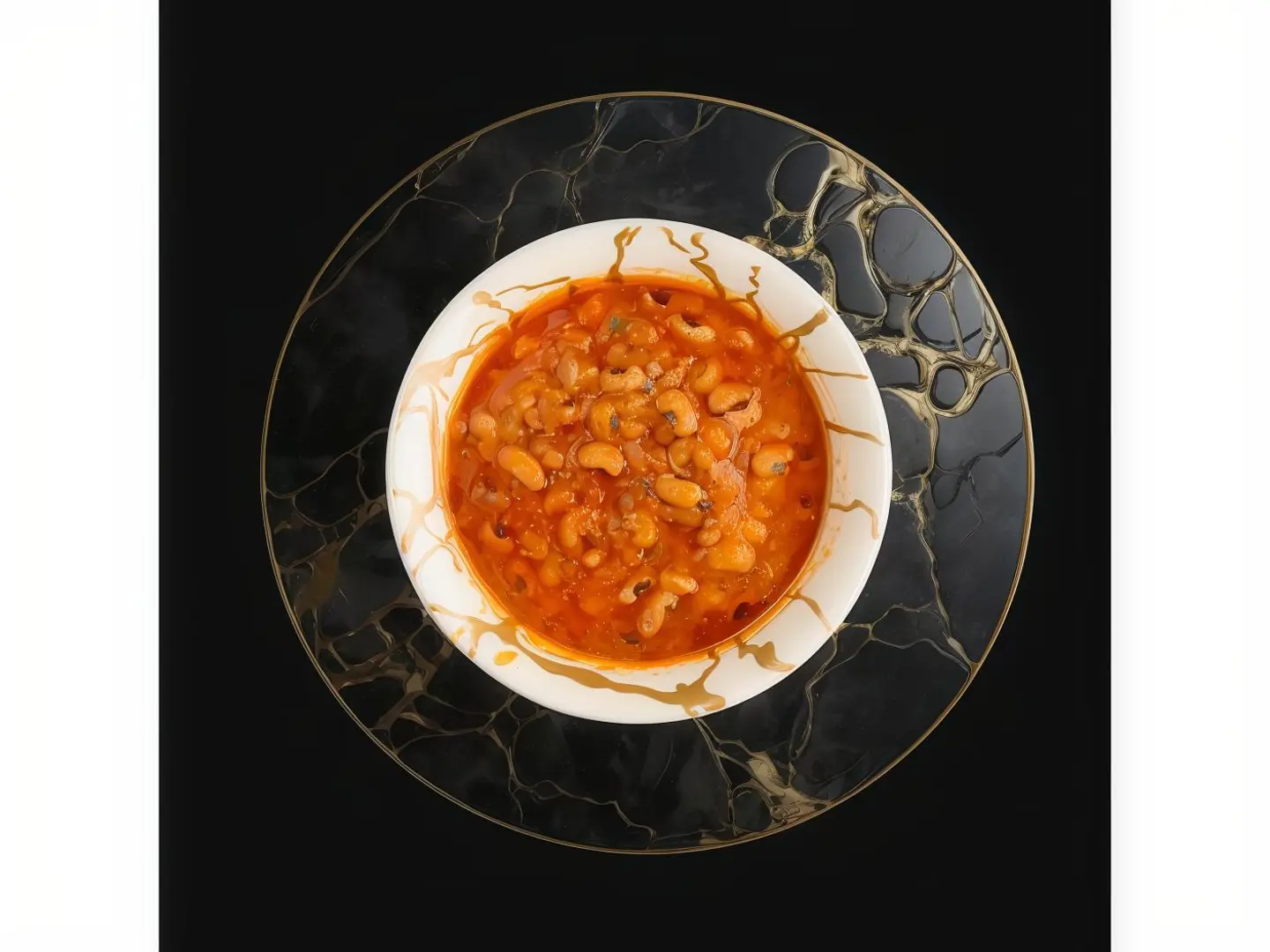Bean Edam - Small