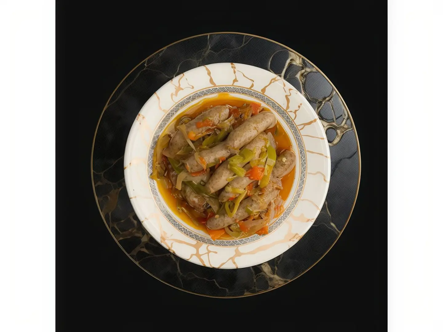 سجق - صغير