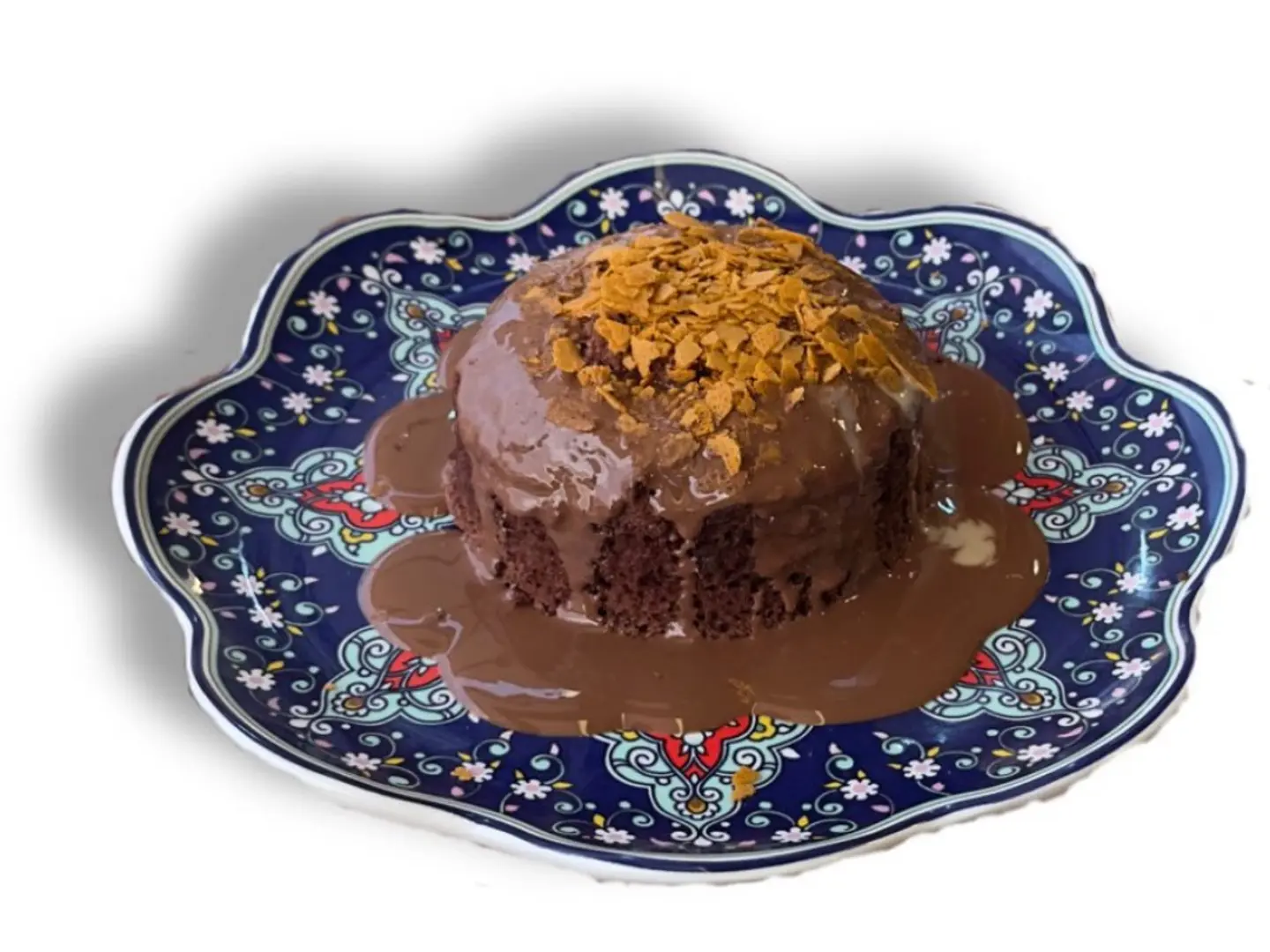 كرانشي شوكلت