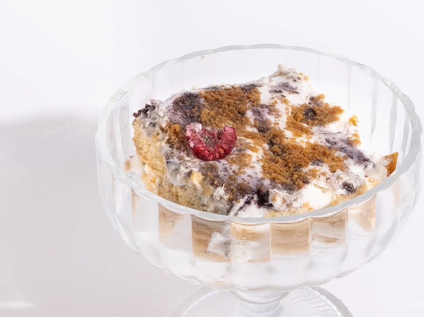 تيراميسو توت