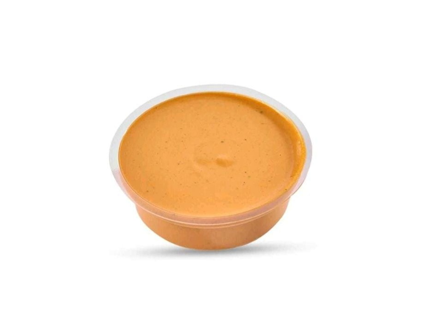 Spicy Tahini Medium