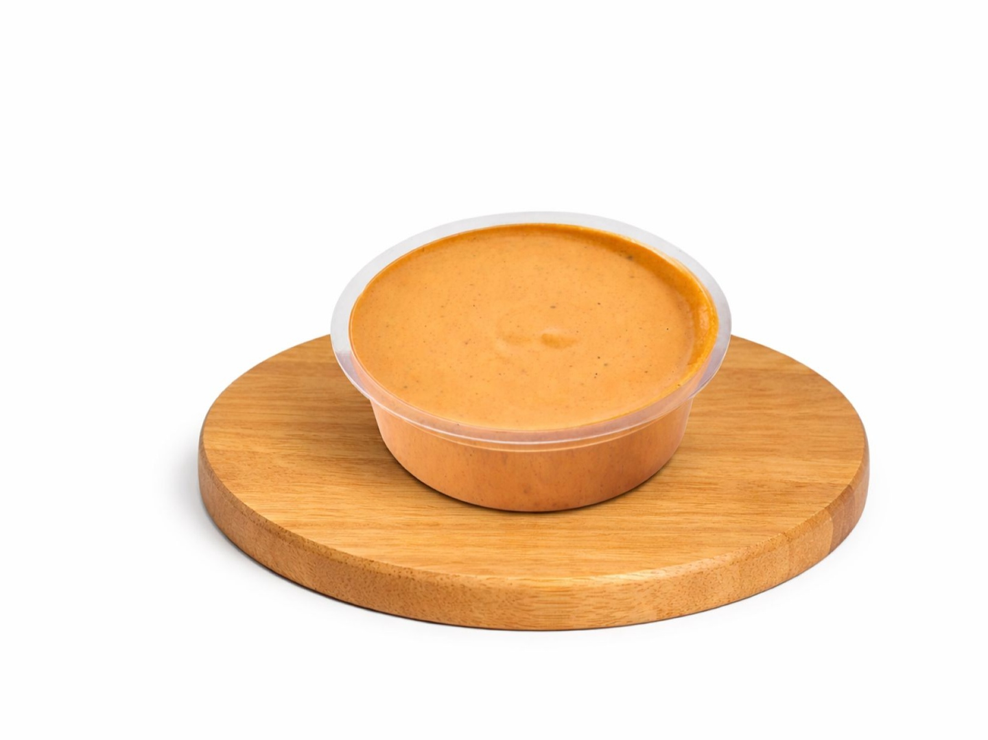 طحينة سبايسي وسط