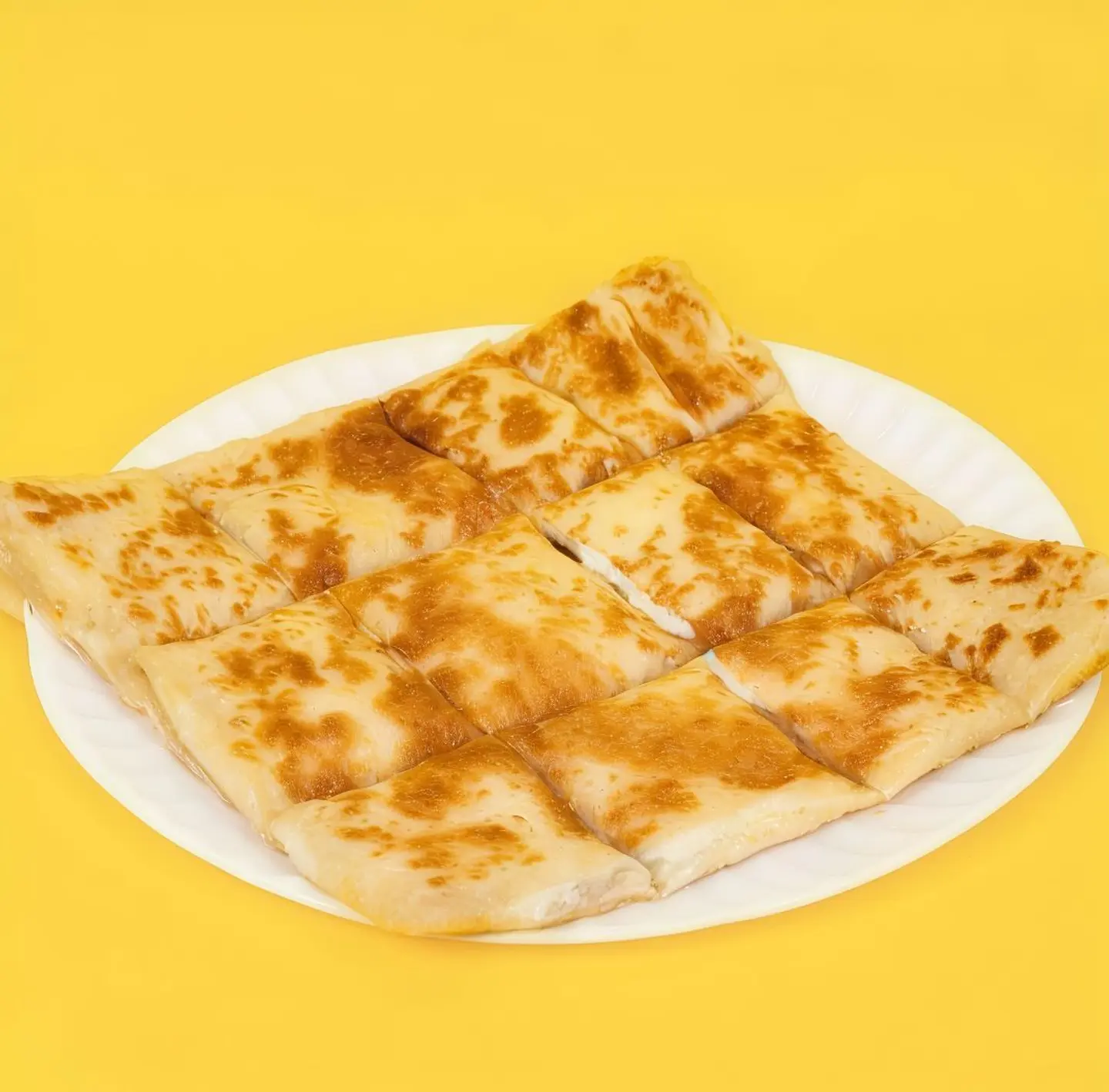 مطبق جبن سائل