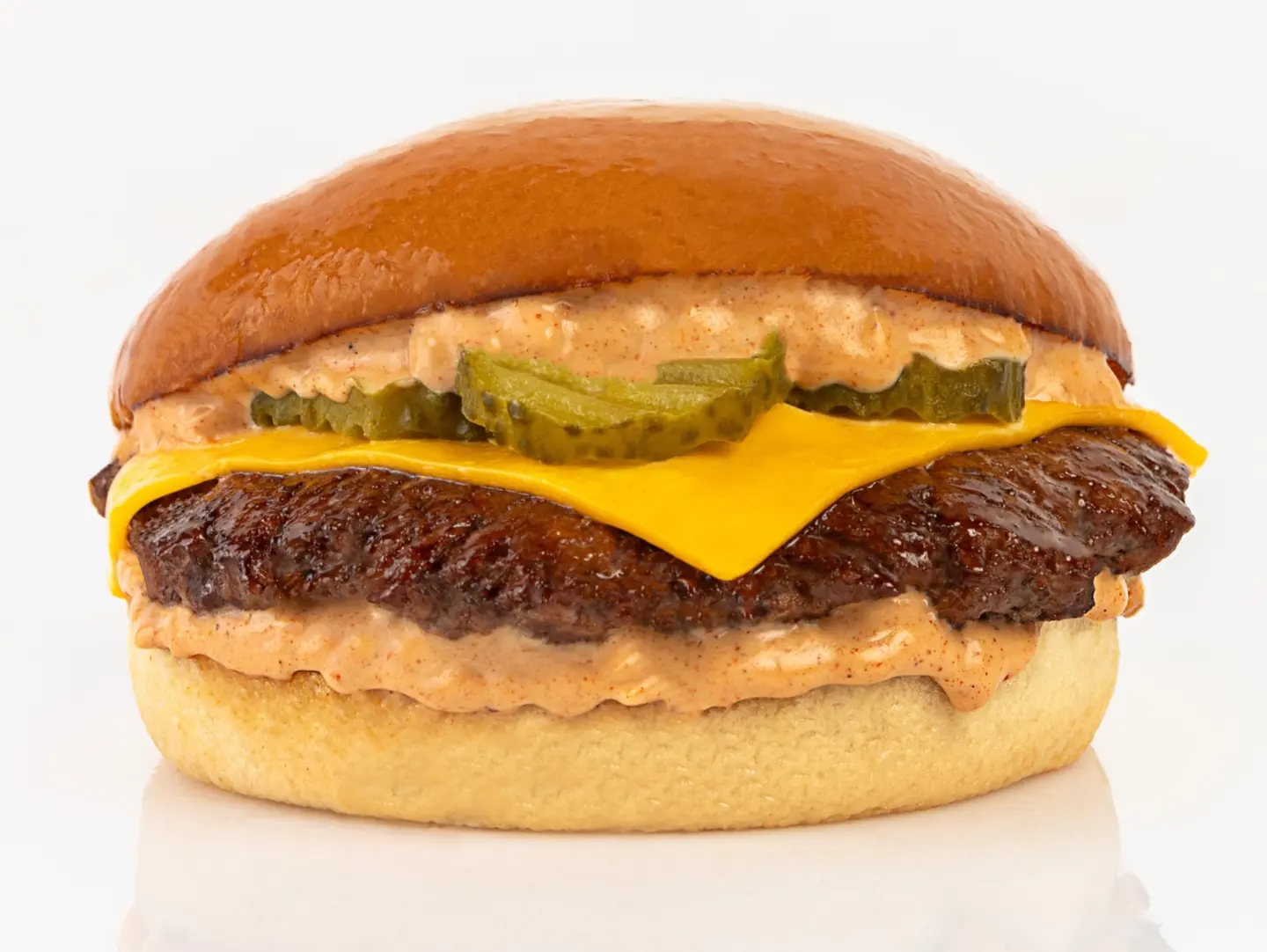 Classic Burger
