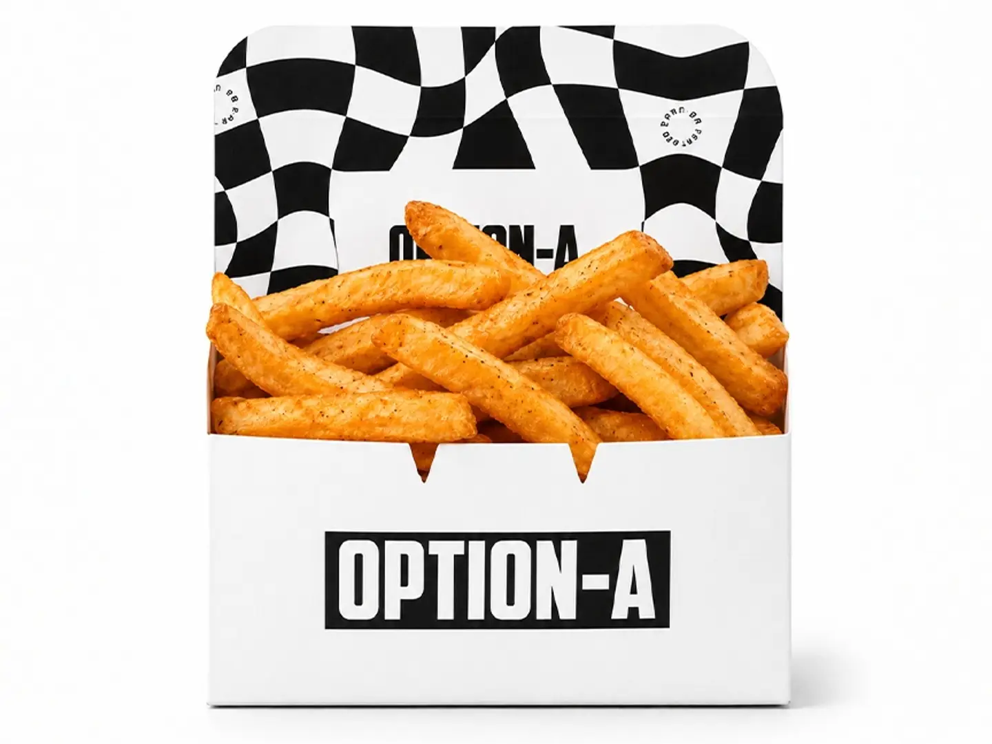 Fries