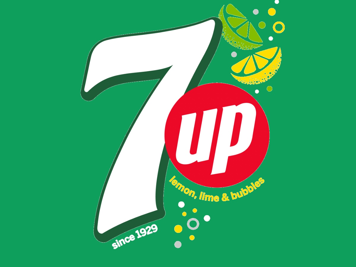 7 Up