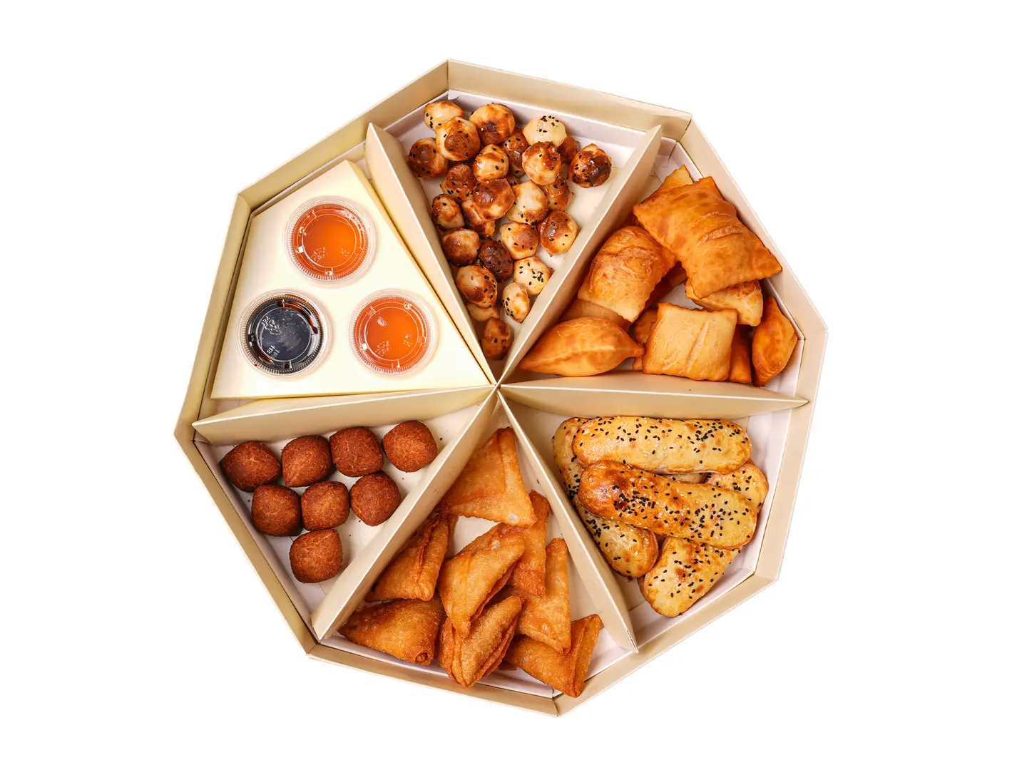 بكس لمة رمضان