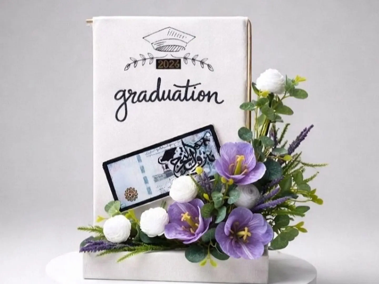 Graduation Memo