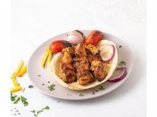 أوصال دجاج تندوري