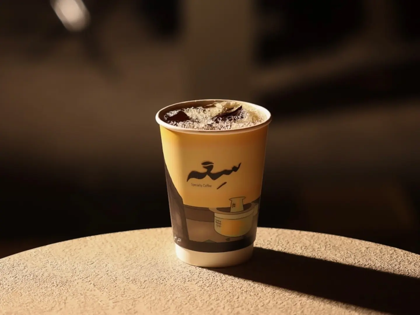 ايس في 60 بارد