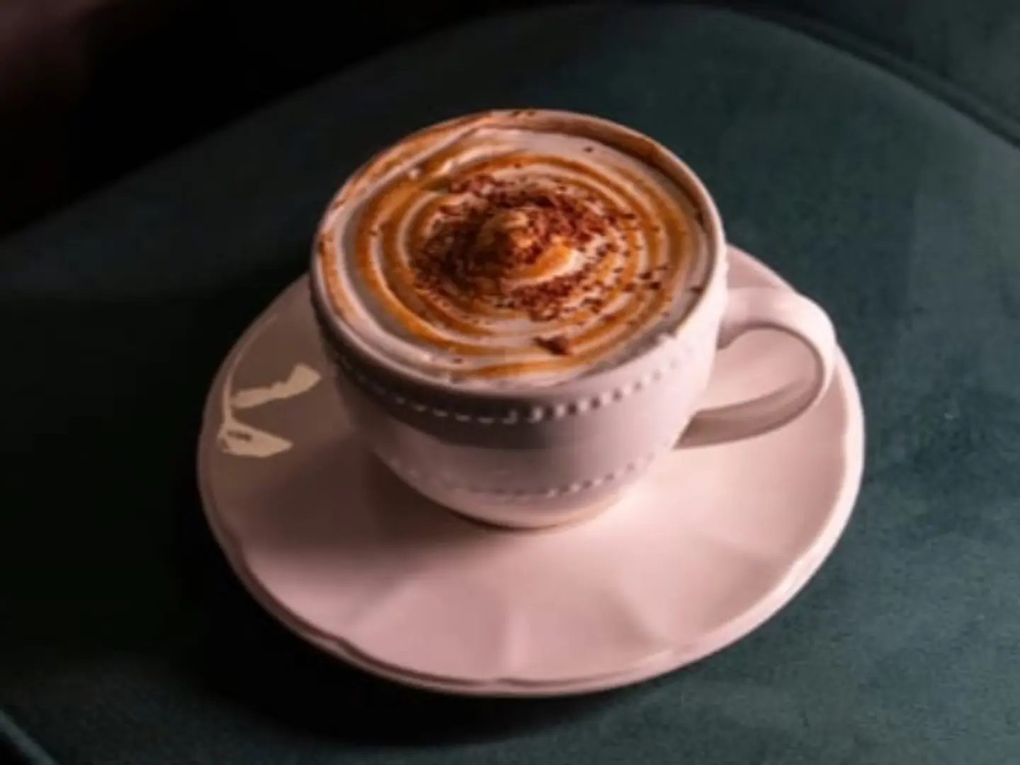 Hot Chocolate