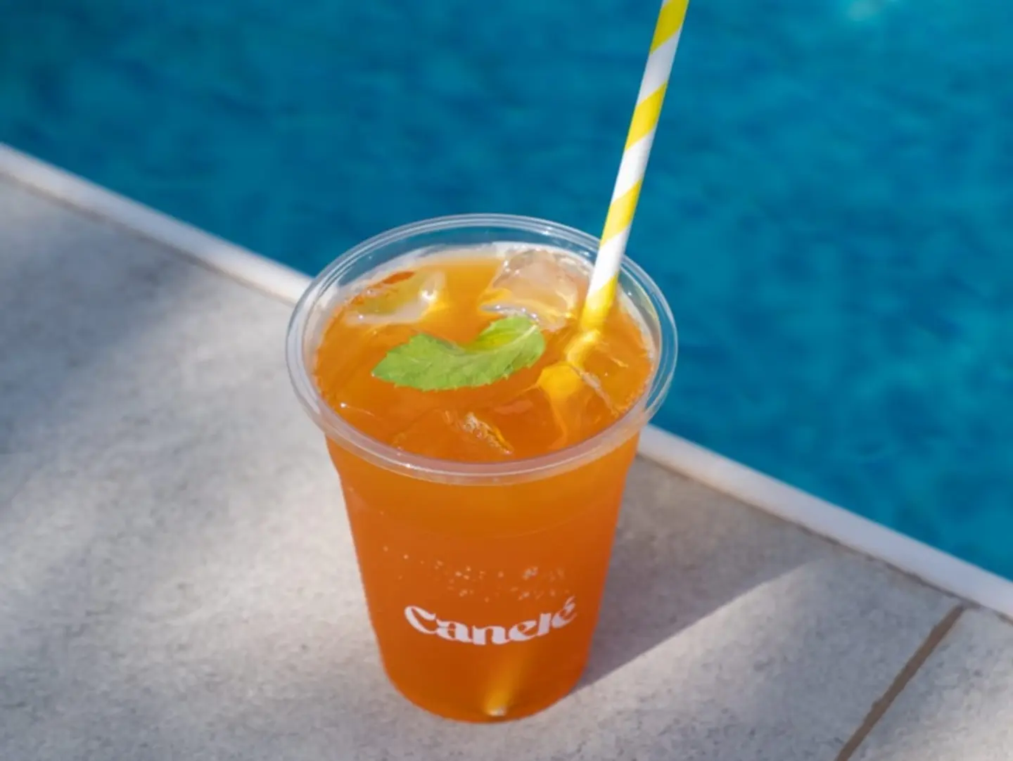 Ice Tea