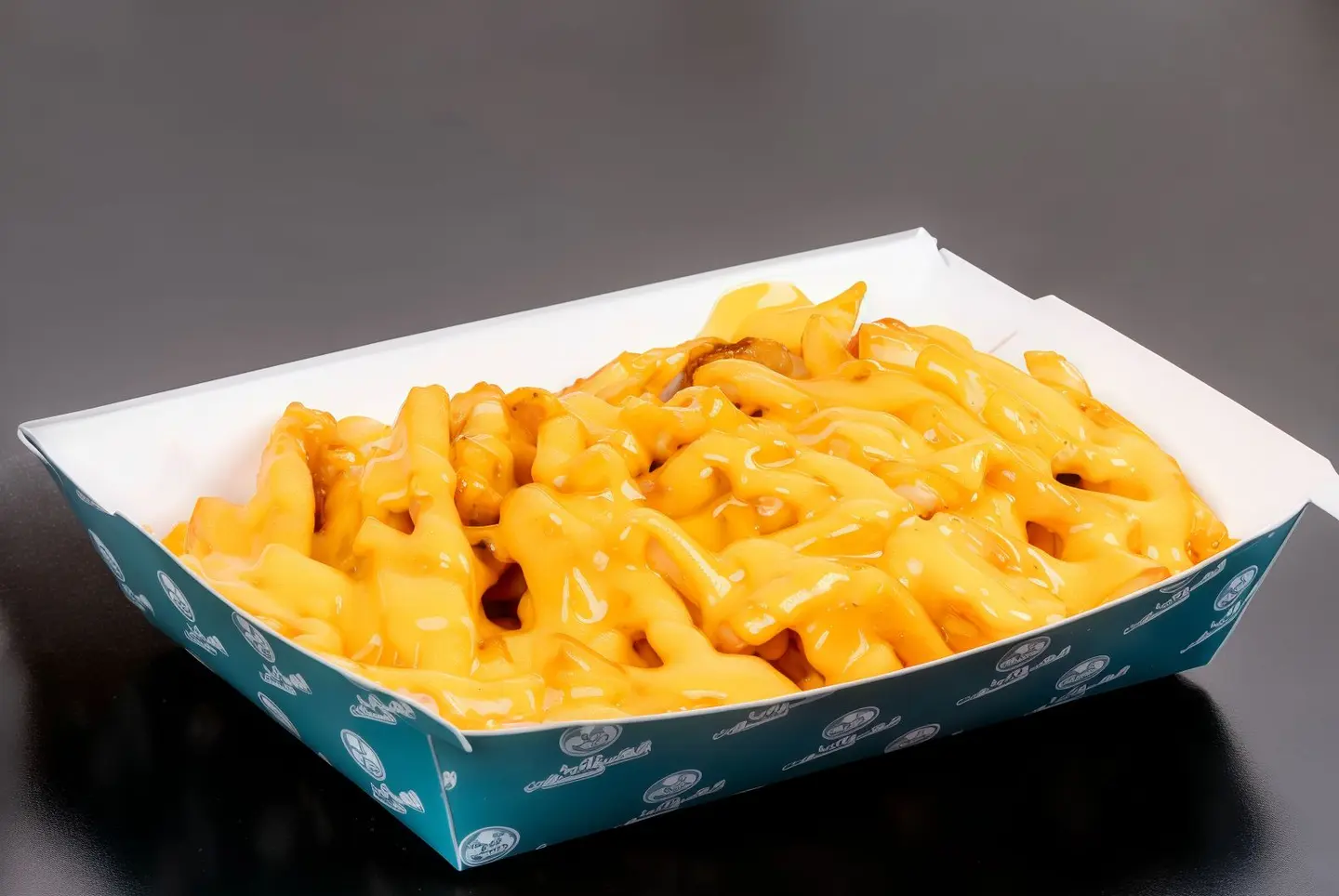 تشكن فرايز مكس