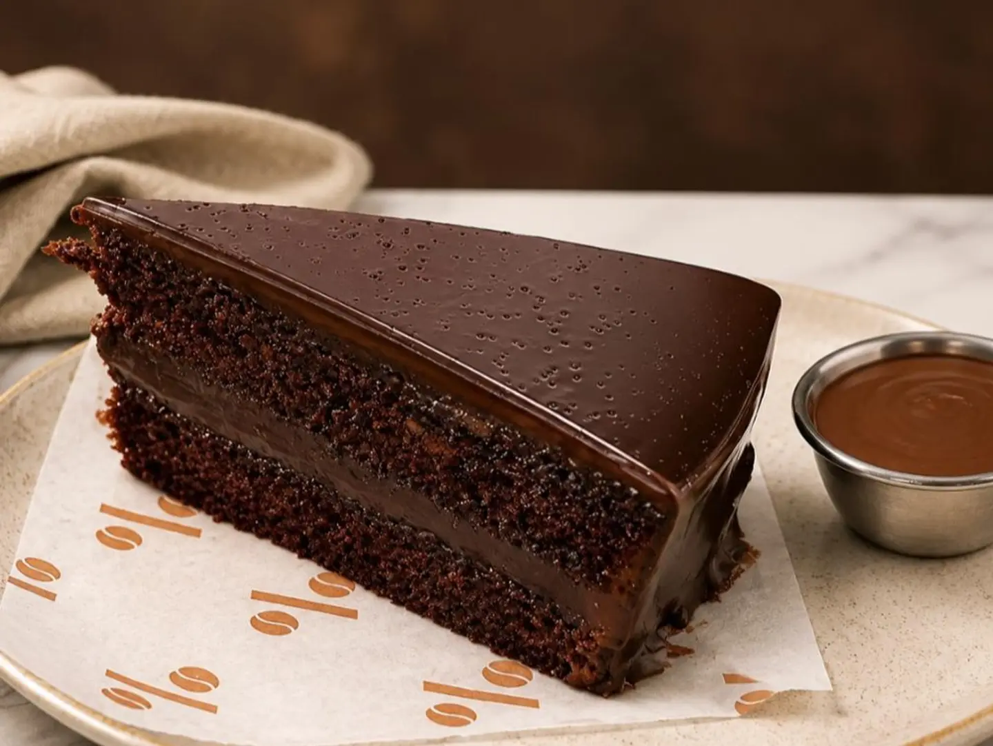 Matilda Cake
