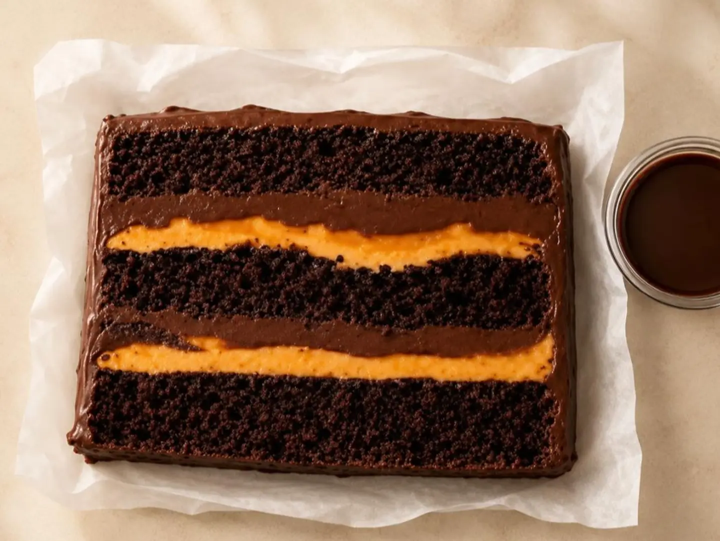 London Cake