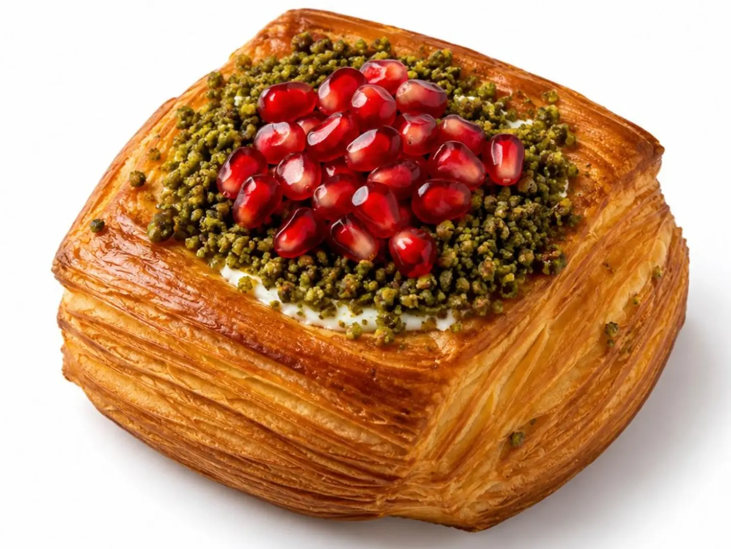 لبنة زعتر