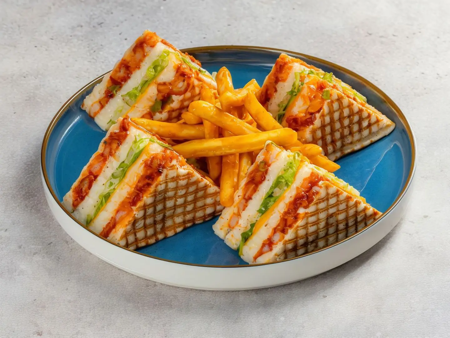 كلوب المأكولات البحرية