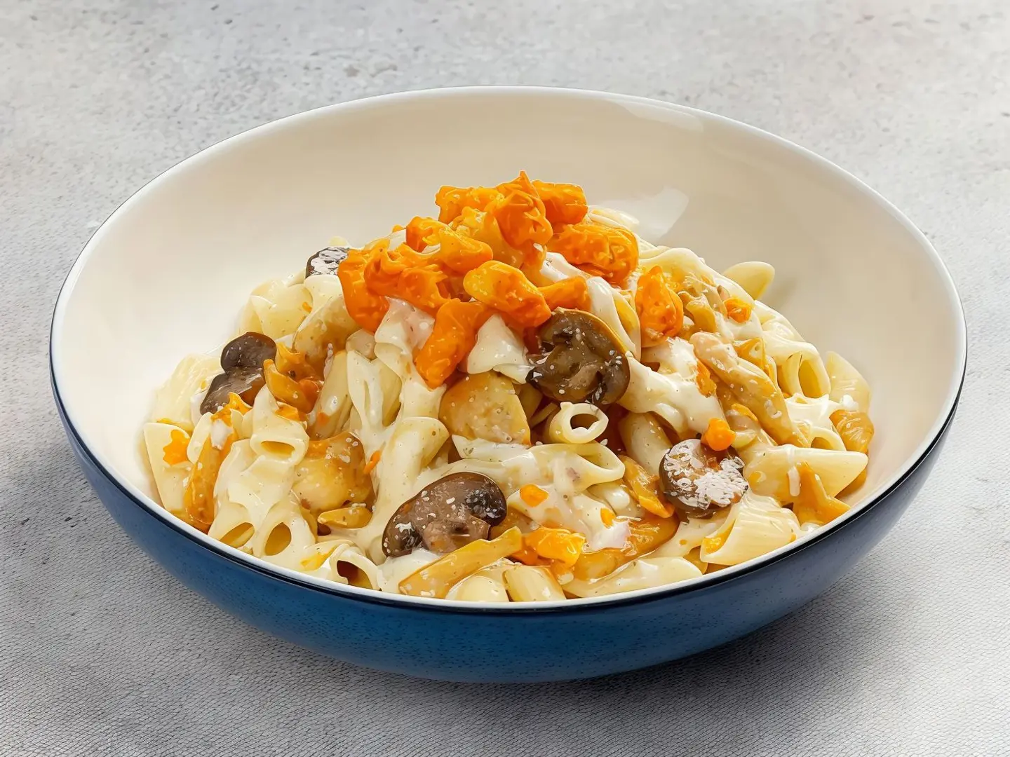 شاي ستوب سبيشل باستا