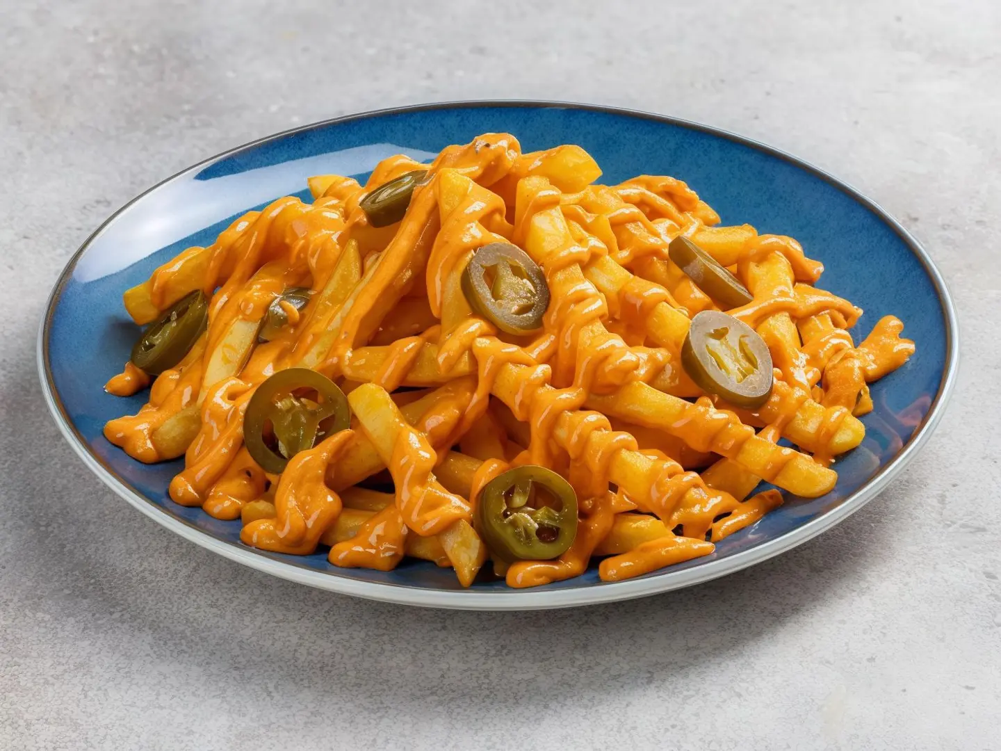 بطاطس ديناميت