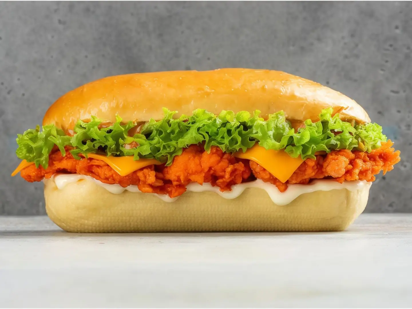 زينكر سوبريم كومبو