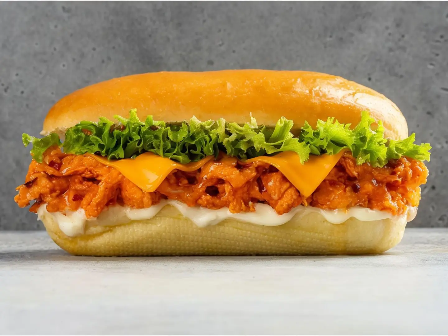 وجبة إيطالية كومبو